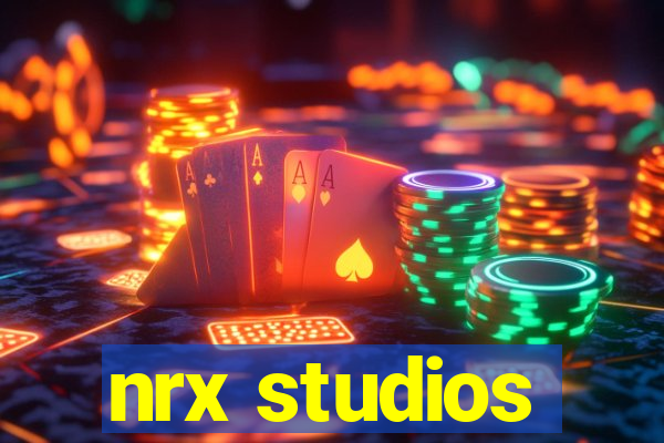 nrx studios